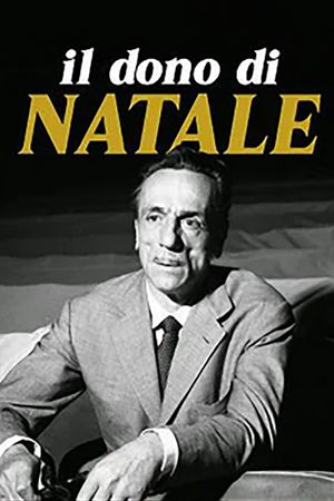 Il dono di Natale's poster