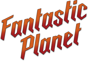 Fantastic Planet's poster