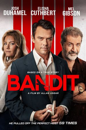 Bandit's poster