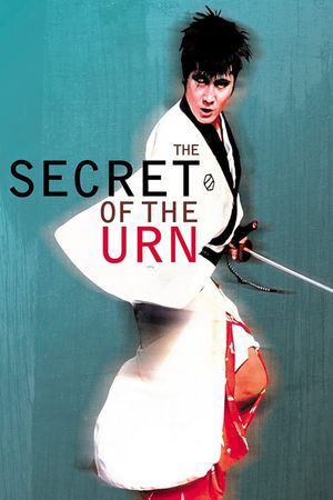 The Secret of the Urn's poster