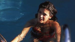 Fast Times at Ridgemont High's poster