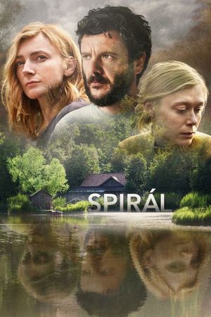 Spiral's poster