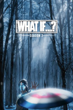 What If's poster