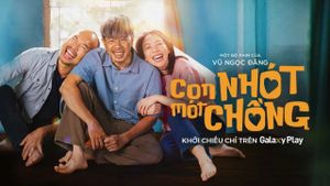 Con Nhot Mot Chong's poster