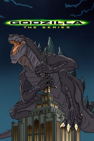 RiffTrax Live: Godzilla's poster