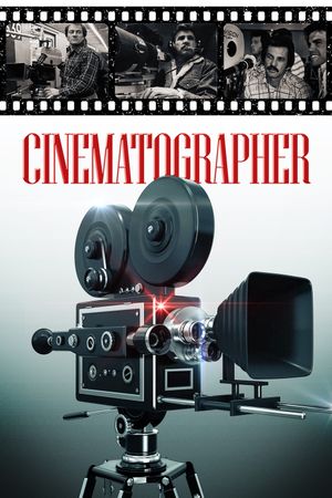 Cinematographer's poster