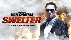 Swelter's poster