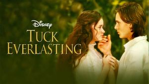 Tuck Everlasting's poster