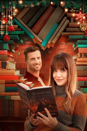 A Novel Noel's poster