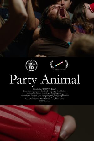 Party Animal's poster