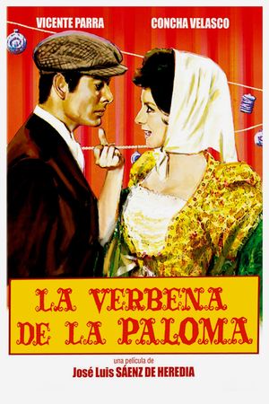 Fair of the Dove's poster