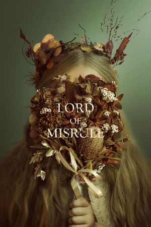 Lord of Misrule's poster
