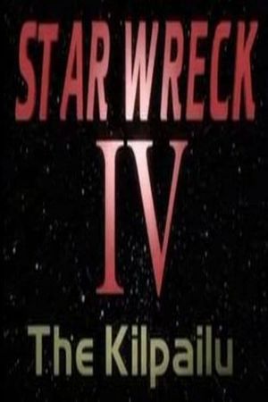 Star Wreck IV: The Kilpailu's poster