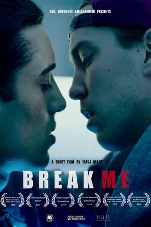 Break Me's poster