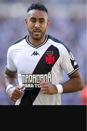 Dimitri Payet ô carioca's poster