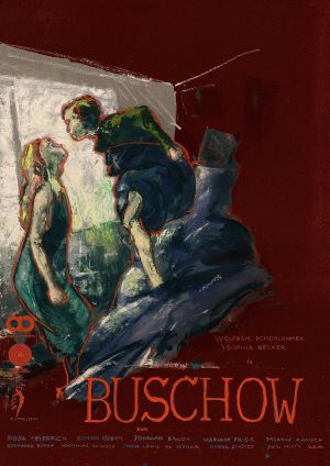 Buschow's poster image