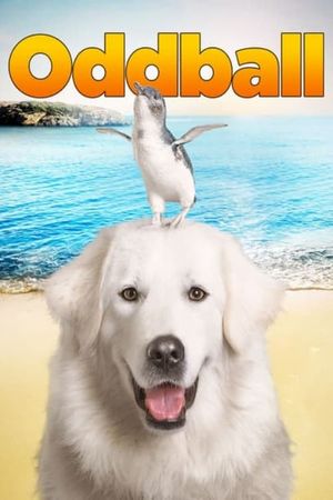 Oddball's poster