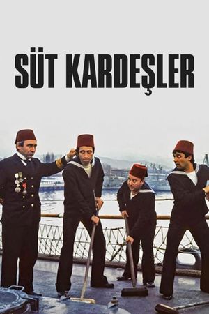 The Foster Brothers's poster