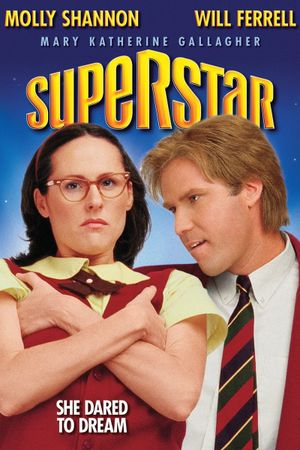 Superstar's poster