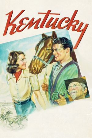 Kentucky's poster