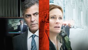 Money Monster's poster