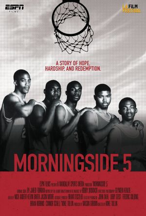 Morningside 5's poster