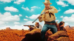 Two Sinners and a Mule's poster