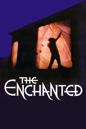 The Enchanted's poster