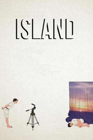 Island's poster