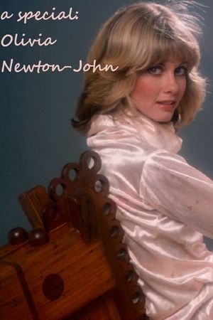 A Special: Olivia Newton-John's poster