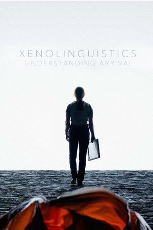 Xenolinguistics: Understanding 'Arrival''s poster