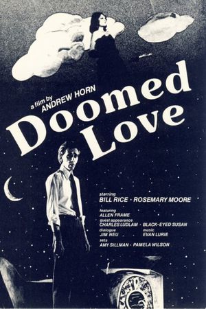 Doomed Love's poster