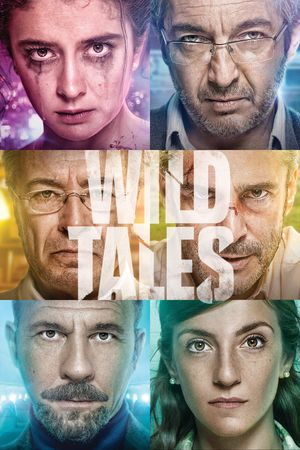 Wild Tales's poster