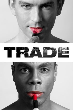 Trade's poster