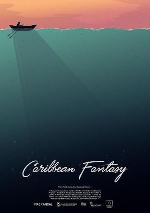 Caribbean Fantasy's poster