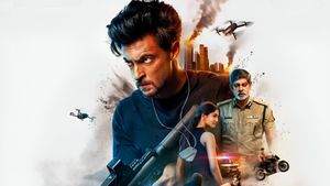 Ruslaan's poster
