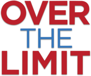 Over the Limit's poster