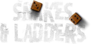 Snakes & Ladder's poster