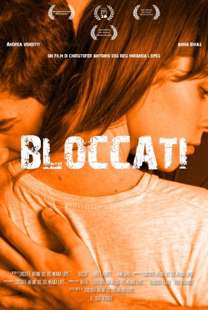 Bloccati's poster