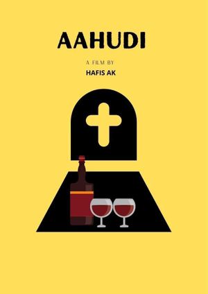 Aahudi's poster