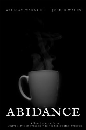 Abidance's poster