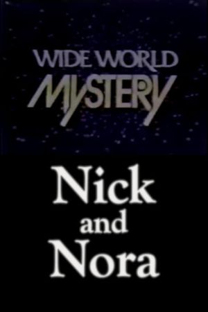 Nick and Nora's poster