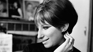 Barbra Streisand: Becoming an Icon 1942–1984's poster