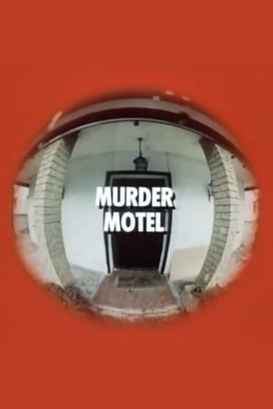 Murder Motel's poster