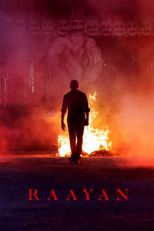 Raayan's poster