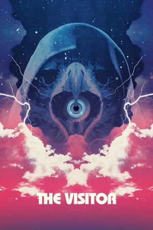The Visitor's poster