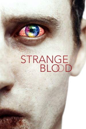 Strange Blood's poster