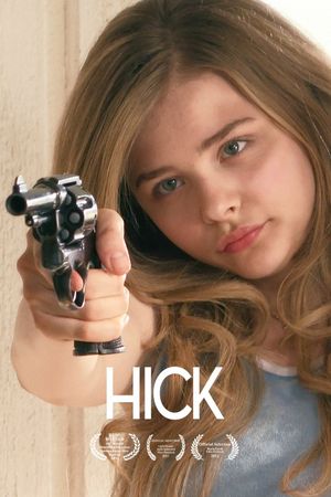 Hick's poster
