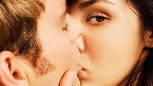 To Love's poster