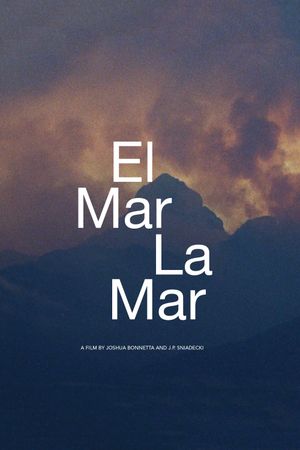 El Mar La Mar's poster